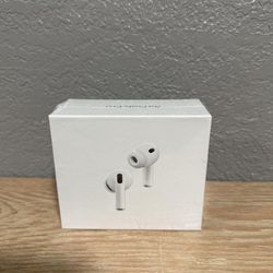 Airpod Pro 3