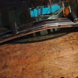 94 GMC Suburban Front Bumper Best Offer 
