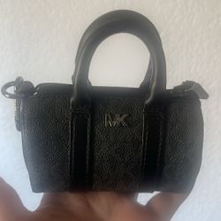 Keychain  Michael Kors