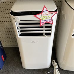 Comfort Sire Air Conditioner 