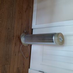 Tower Fan