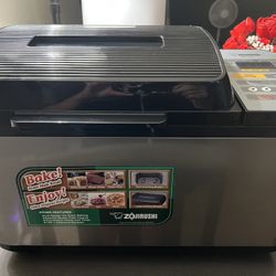Zojirushi Bread Maker