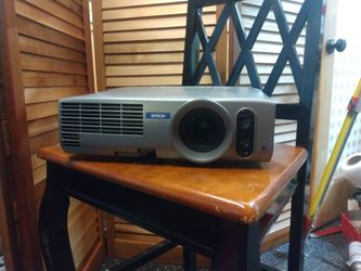 Epson LCD Projector
