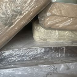 Mattress And Bed Frames 