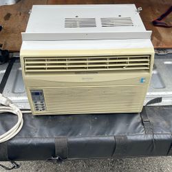 Sharp 8000 BTU Air Conditioner