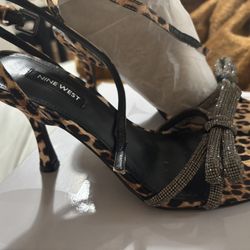 Nine West Heels