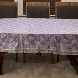 Dining Room Table