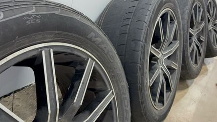 Rims