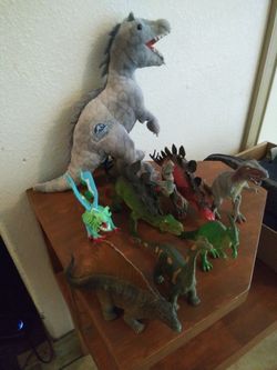 Dinosaurios