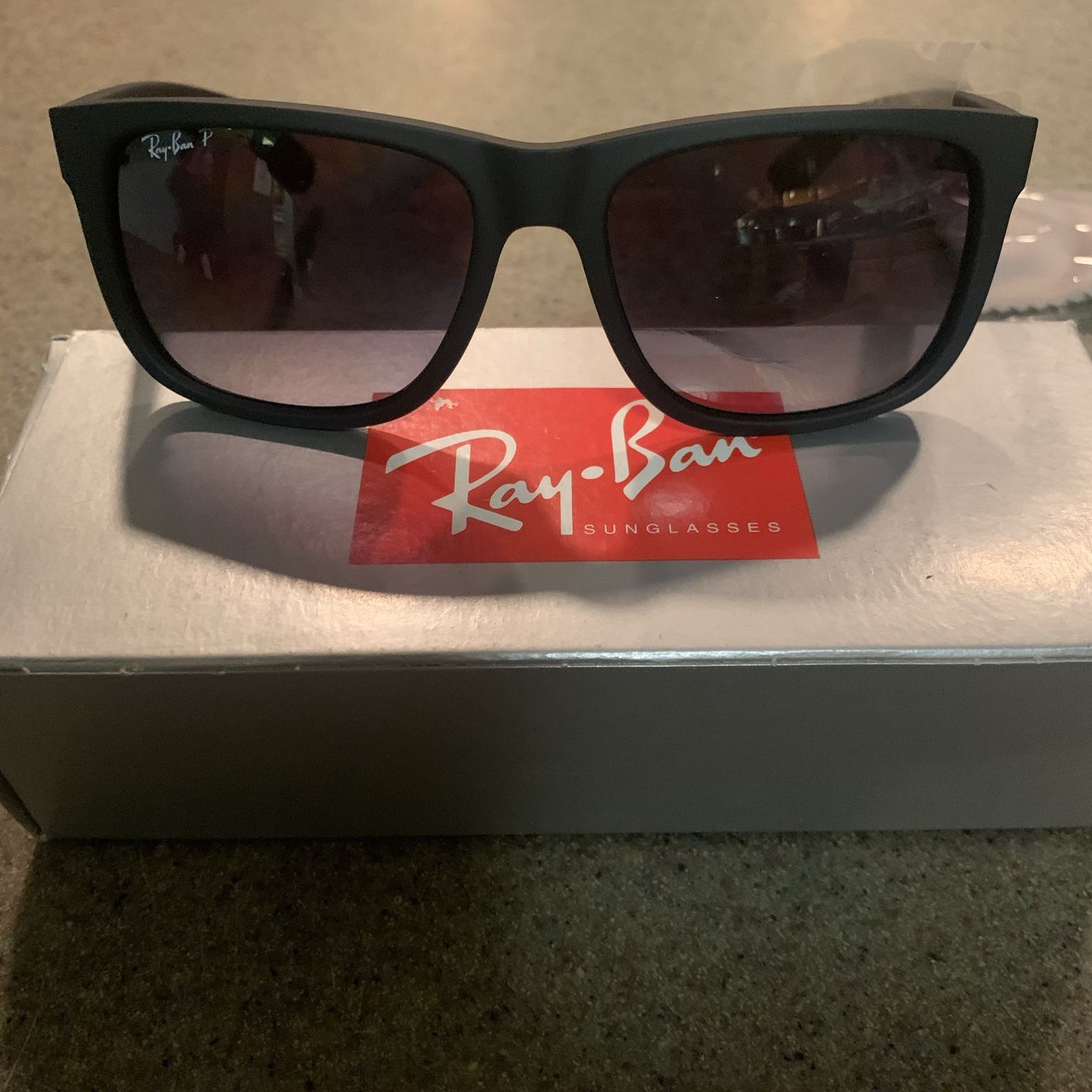 Ray Ban Sunglasses Cash Or Trades