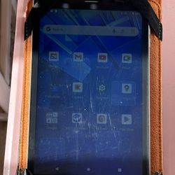 Cloud Mobile Sunshine T1 Elite Tablet – $25 OBO 📱✨