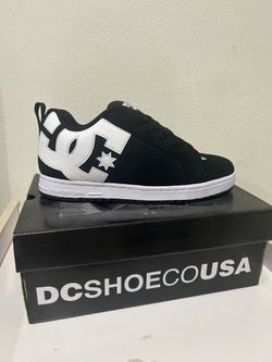 Brand New DC Shoes