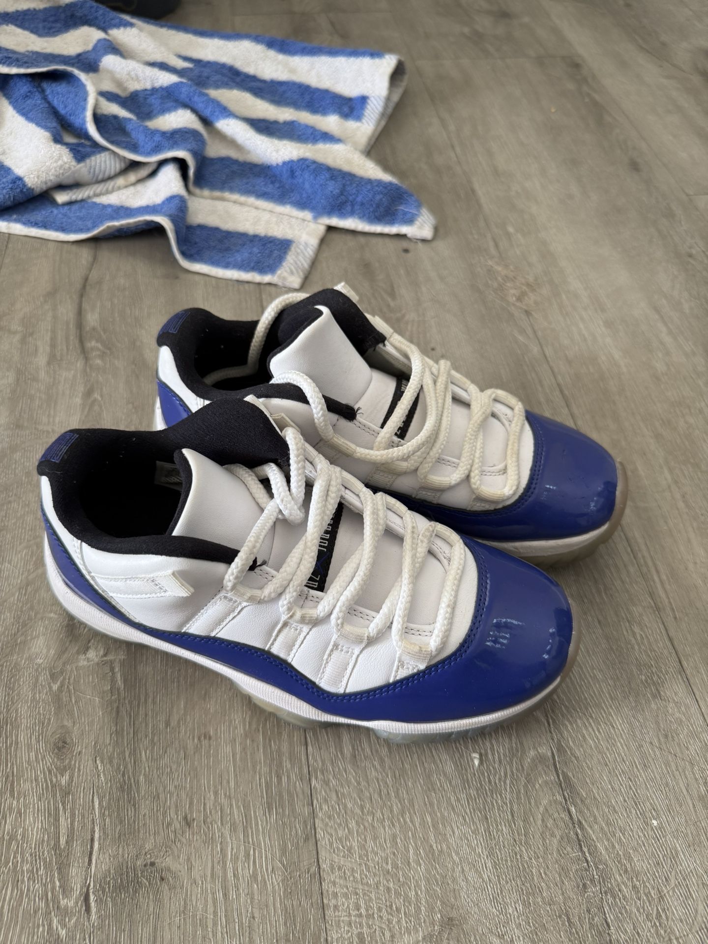 brand New Jordan 11 retro low