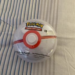 Pokémon Ball