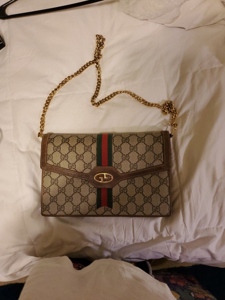 Vintage Gucci Purse