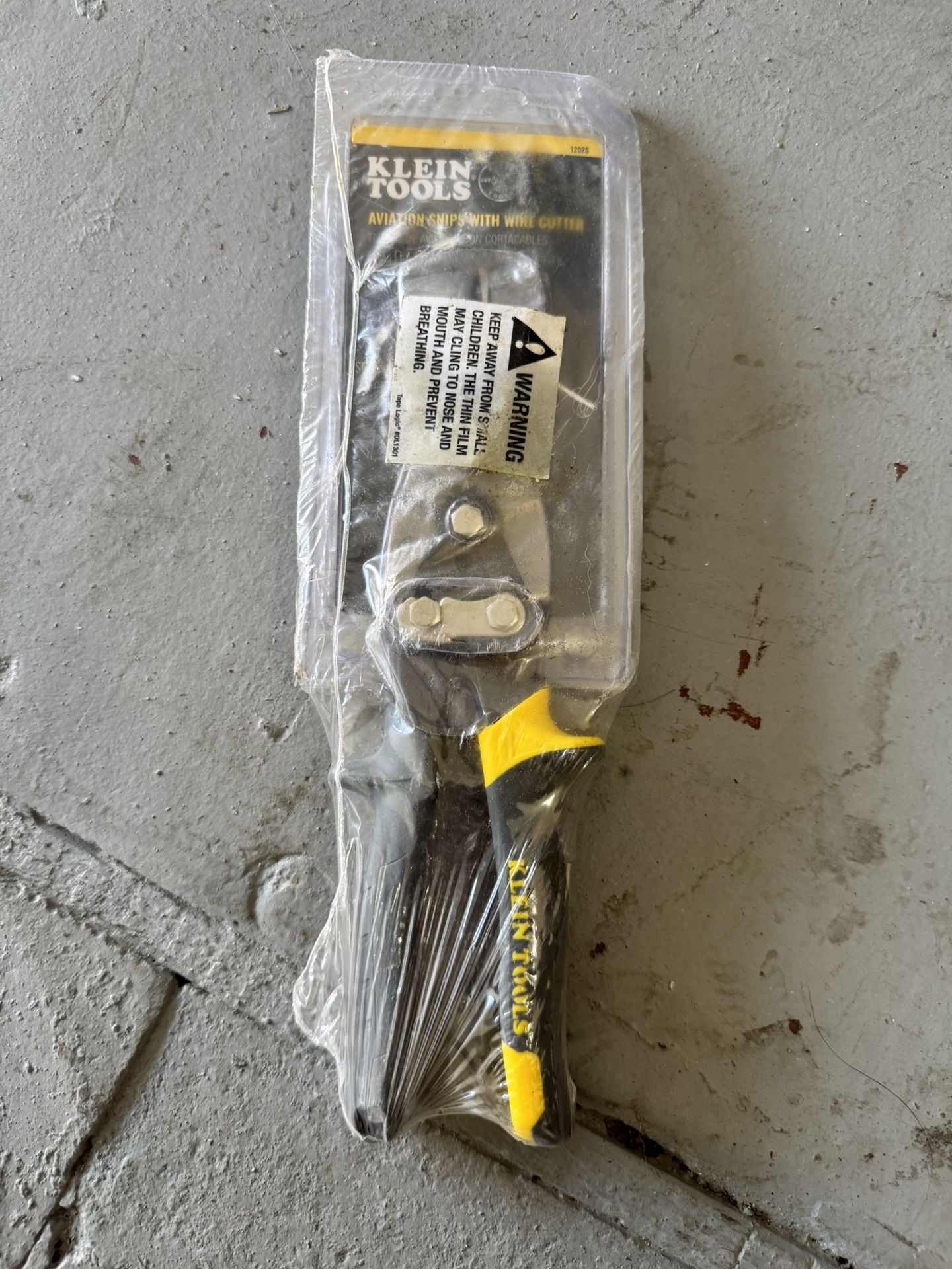 Klein Tools
