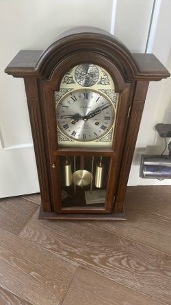 Waltham Clock