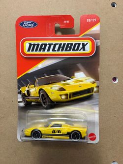 Matchbox