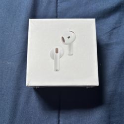 Airpods 4
