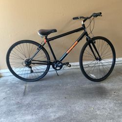 Bicycle -Monogoose