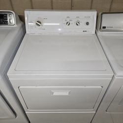 Kenmore Commercial Dryer 