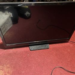 Emerson 32 Inch Tv