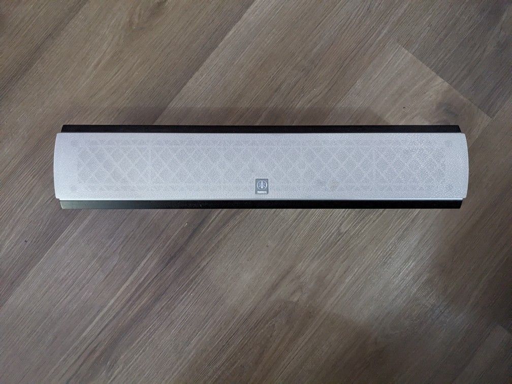 Yamaha NS-C225 Center Channel Speaker