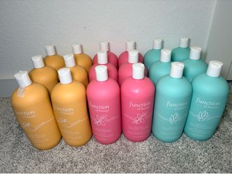 Body wash