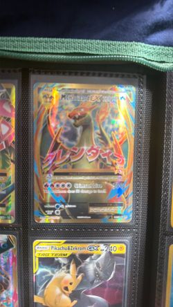 POKEMON CARD