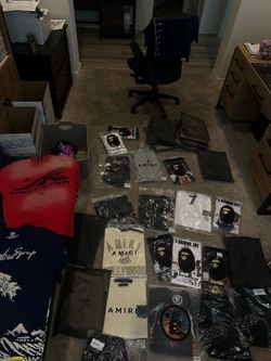 Clothes