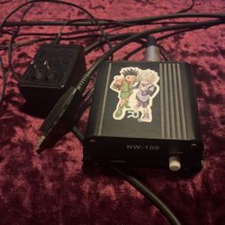 Phantom power Supply NW-100