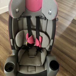 Car Seat For Toddler 