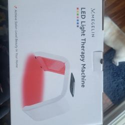 Megelin LED Light Therapy