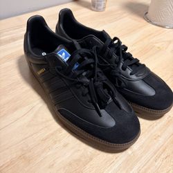 Adidas 12.5 Men’s Samba OG Brand New Never Worn