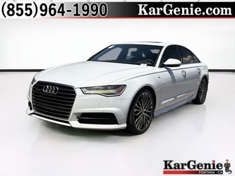 2017 Audi A6