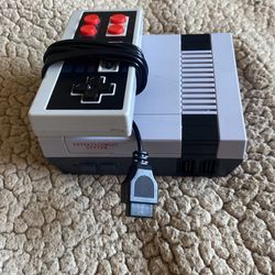 Don’t Need No More Entertainment System 