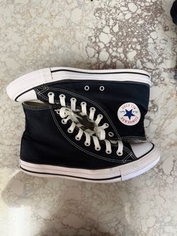 Converse Chuck Taylor All Star High Top Sneakers