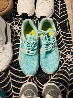 Nikes