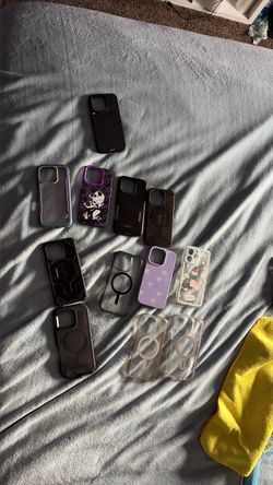 iphone 16 pro cases