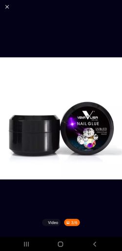 Nails Glue
