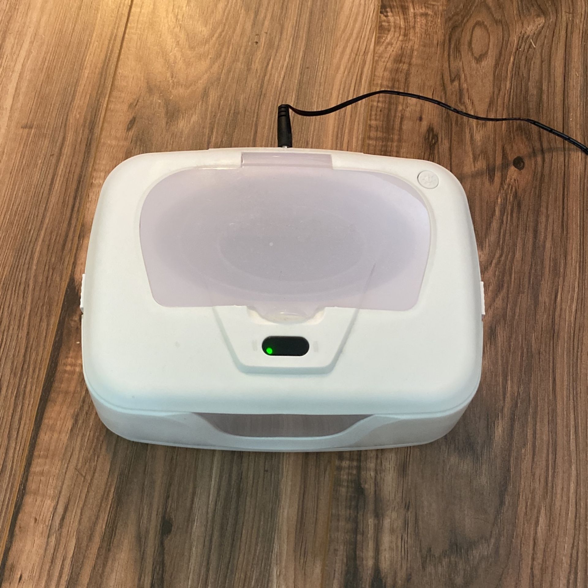 Baby Wipes Warmer