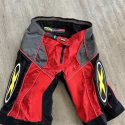 Dirtbike Gear 