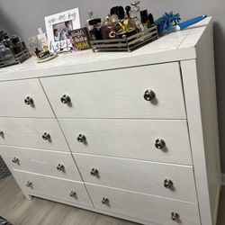 King Size Bedroom Set