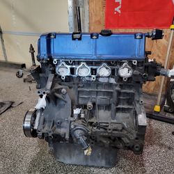 K24A2 RBB3 Transmission