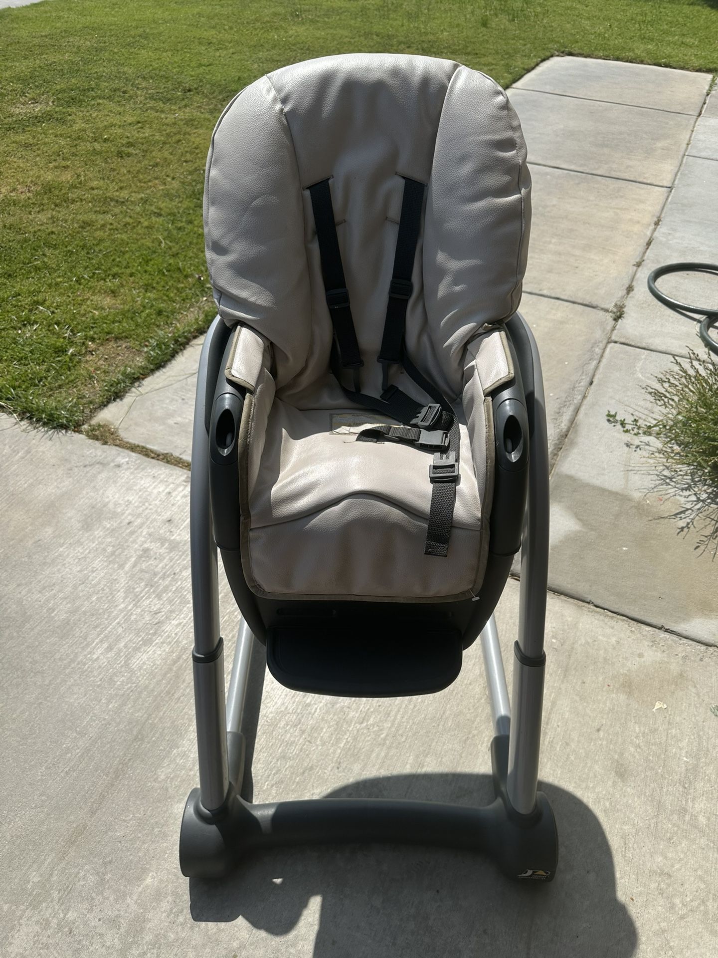 High Chair