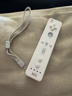 Wii Controller