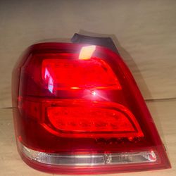 ✅2013 -2015 Mercedes Benz GLK250 GLK350 Left Driver LED Tail Light Lamp OEM 786✅