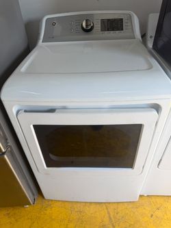 GE Standard Dryer. 100% FULLY WORKING!