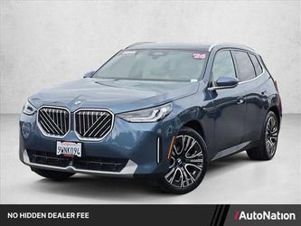 2026 BMW X3