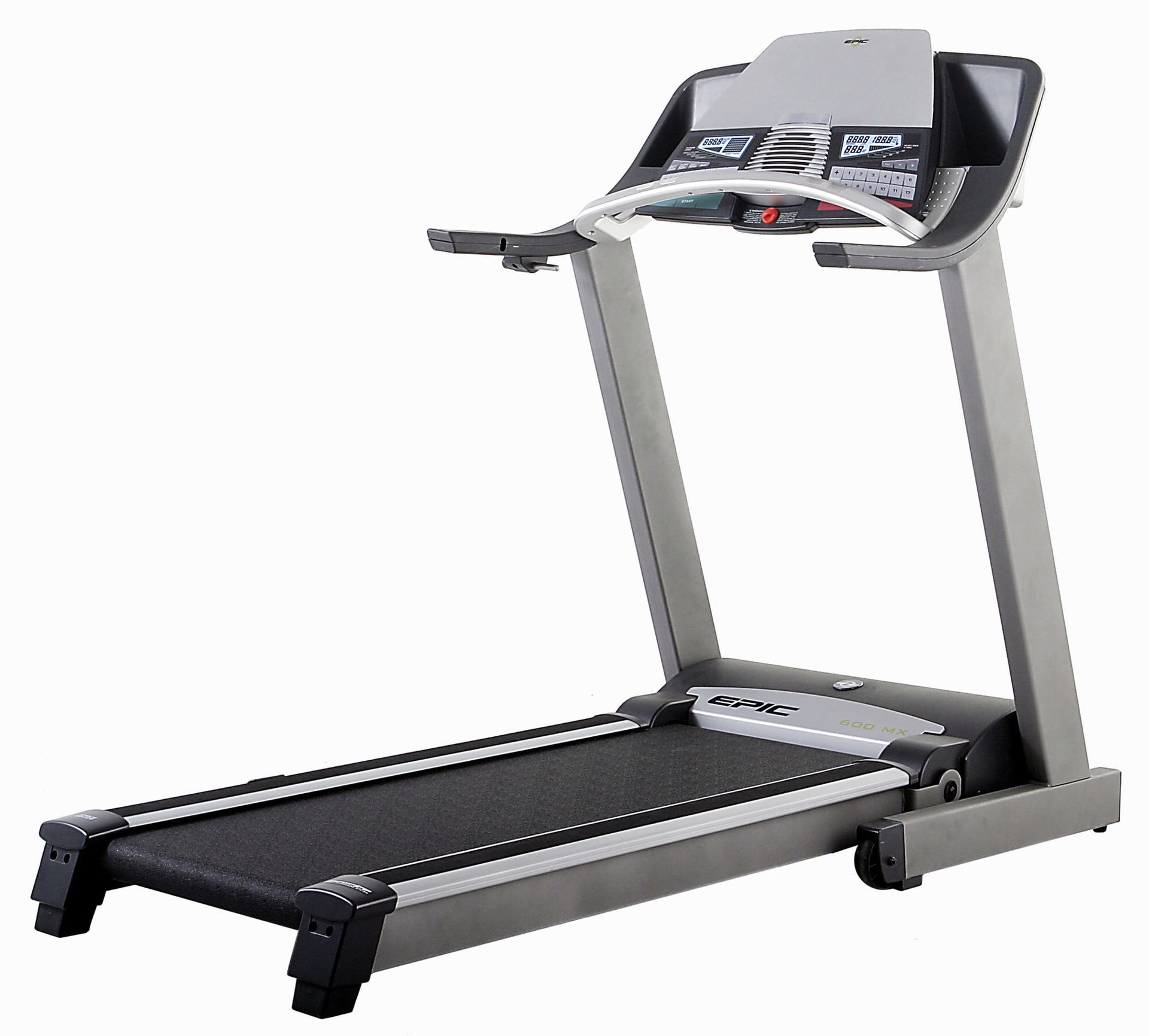 Treadmill very good condition, willing to negotiate the price